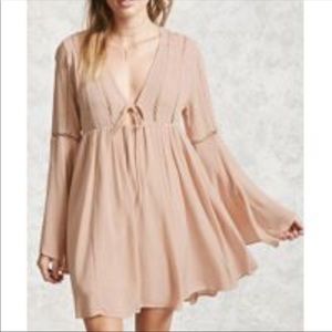 Boho dress
